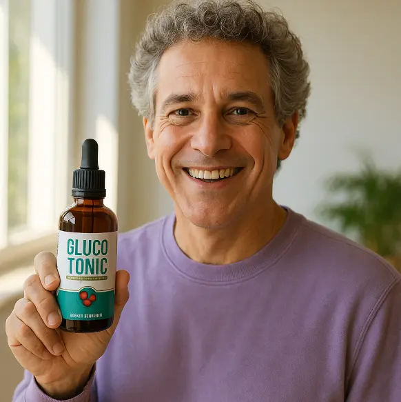 GlucoTonic real customer review